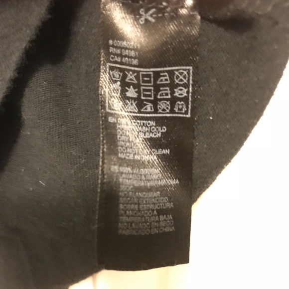 Badass AC⚡️DC Tee - Picture 7 of 7